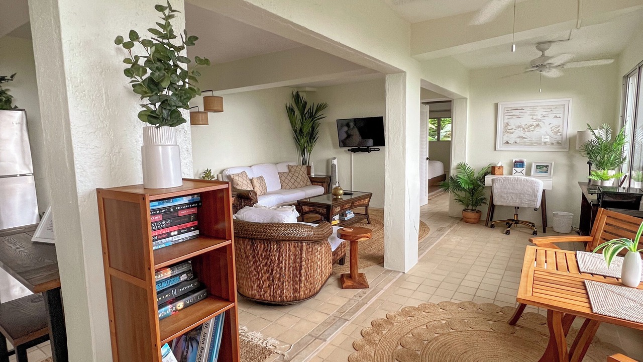 Photo of Livingroom in Flag Hill