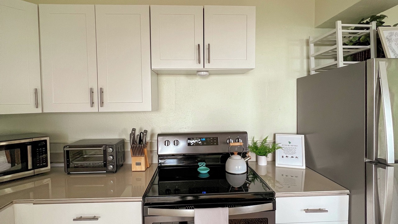 Photo of Kitchen in Flag Hill