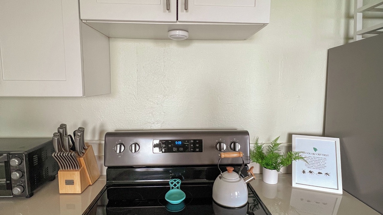 Photo of Kitchen in Flag Hill