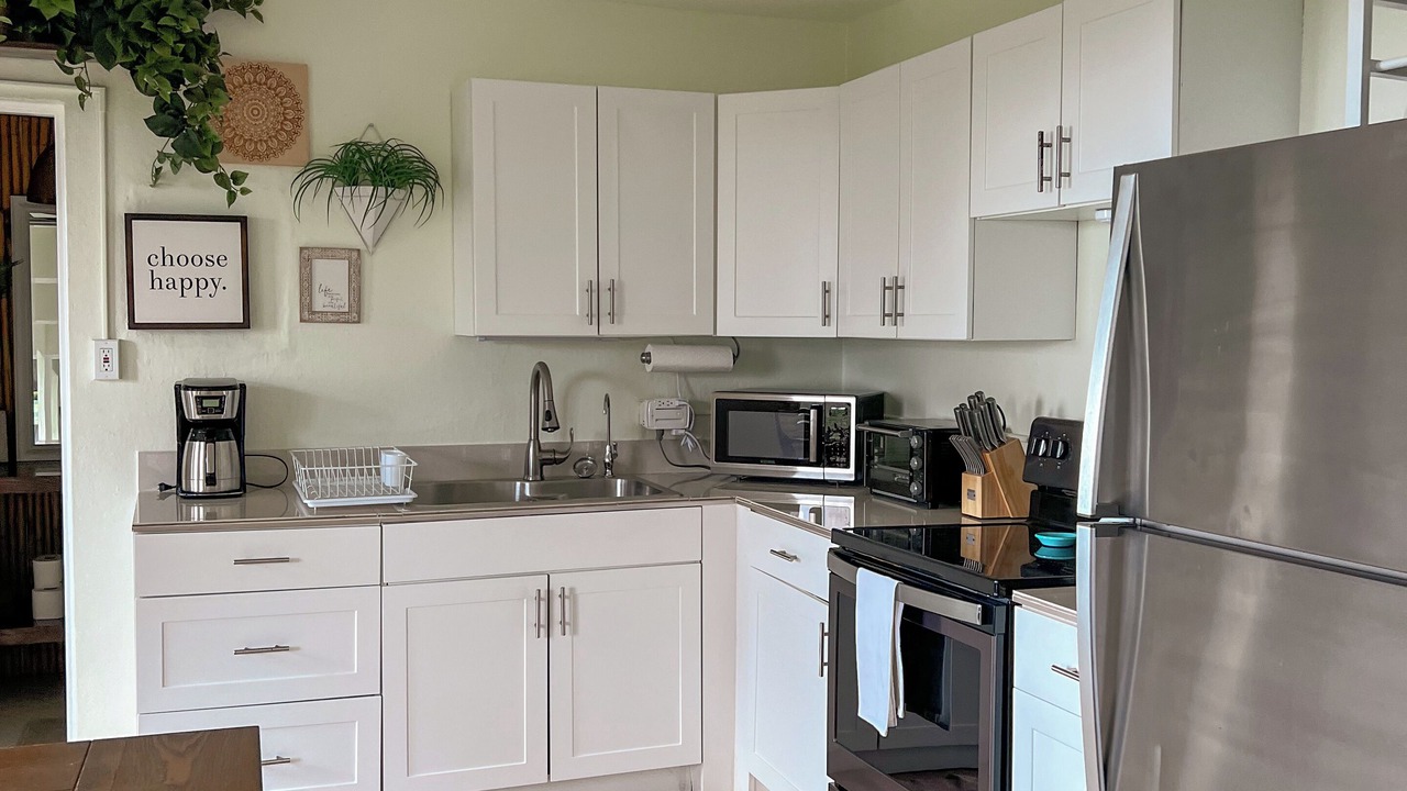 Photo of Kitchen in Flag Hill