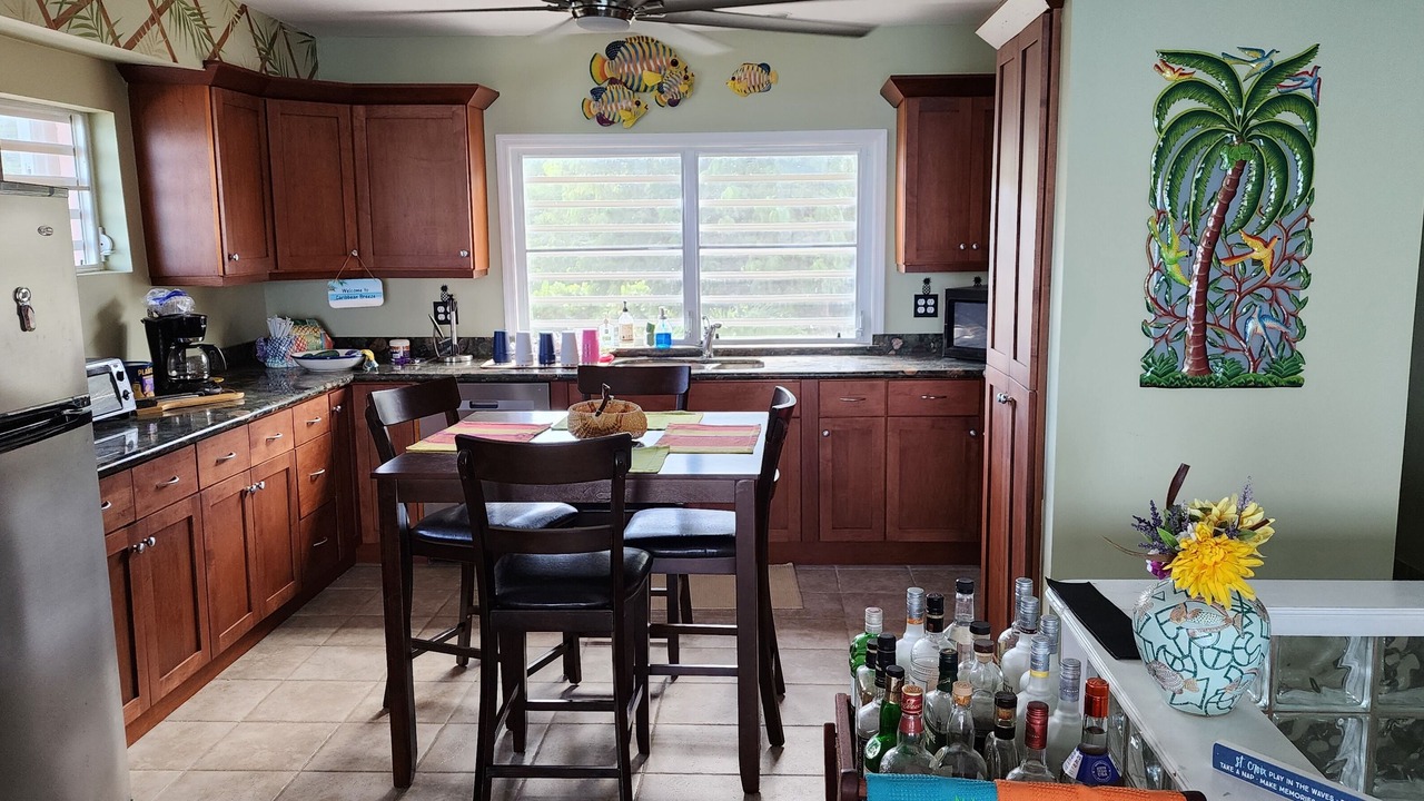 Photo of Kitchen in Cotton Valley