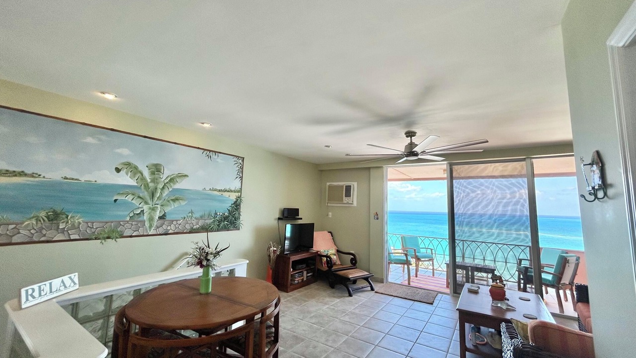 Photo of Livingroom in Cotton Valley