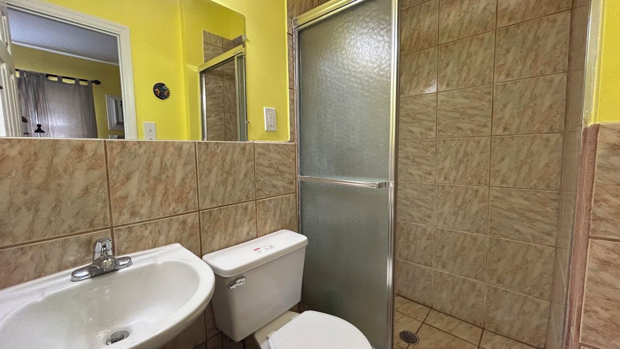 Photo of Bathroom in Cotton Valley