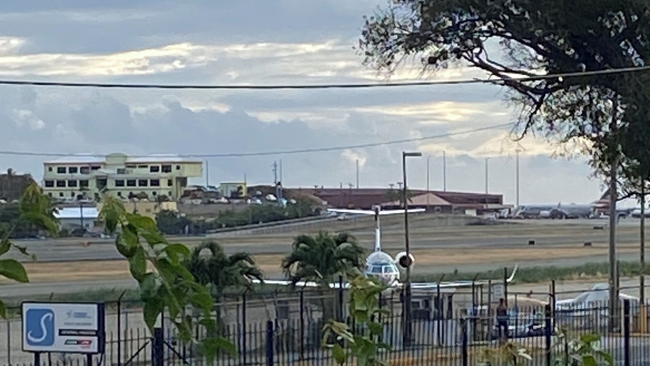 Photo of Others in Estate Lindbergh Bay
