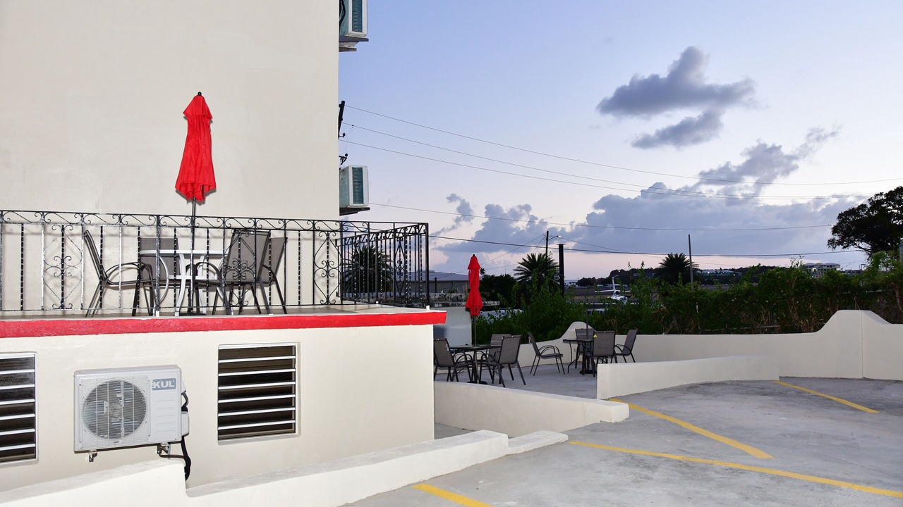 Photo of Outdoor in Estate Lindbergh Bay
