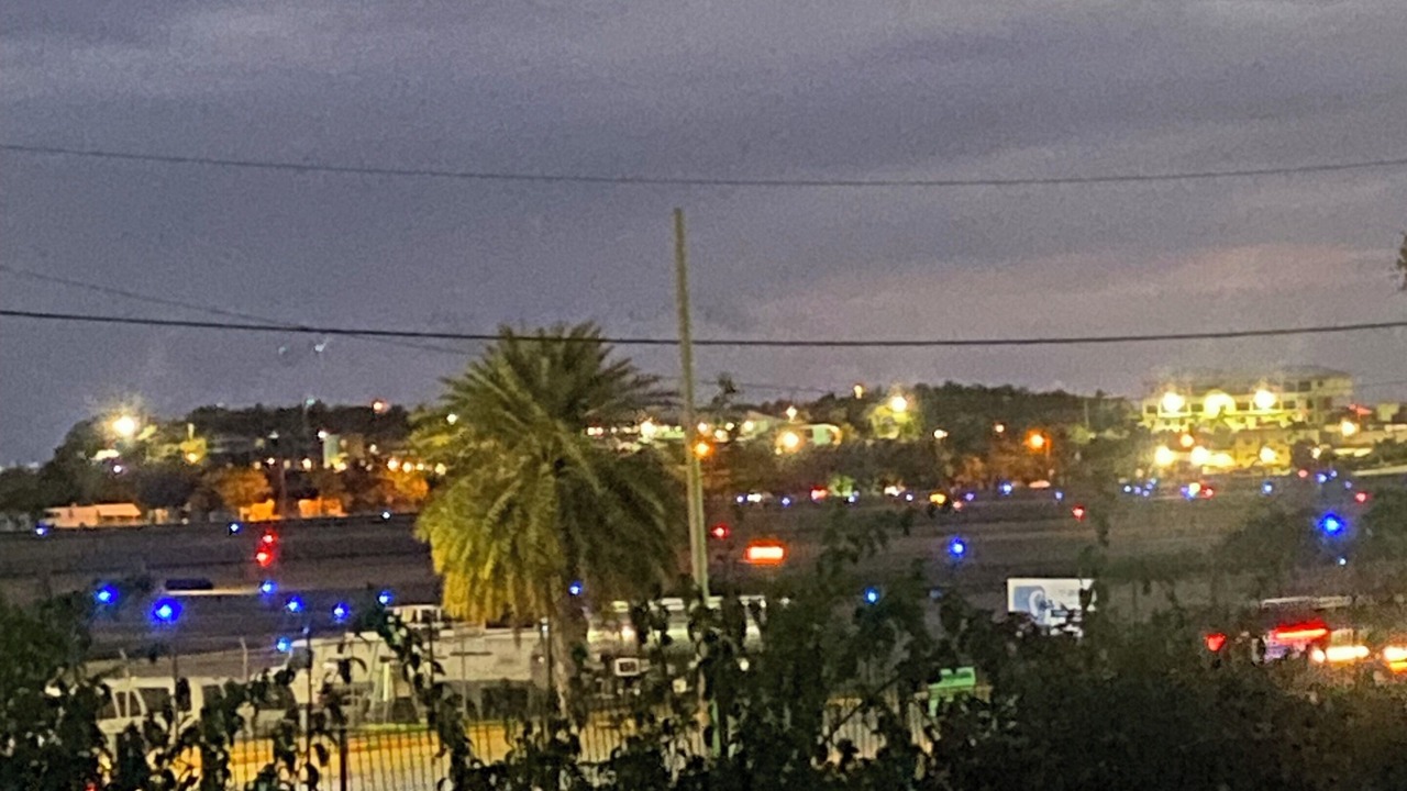Photo of Outdoor in Estate Lindbergh Bay