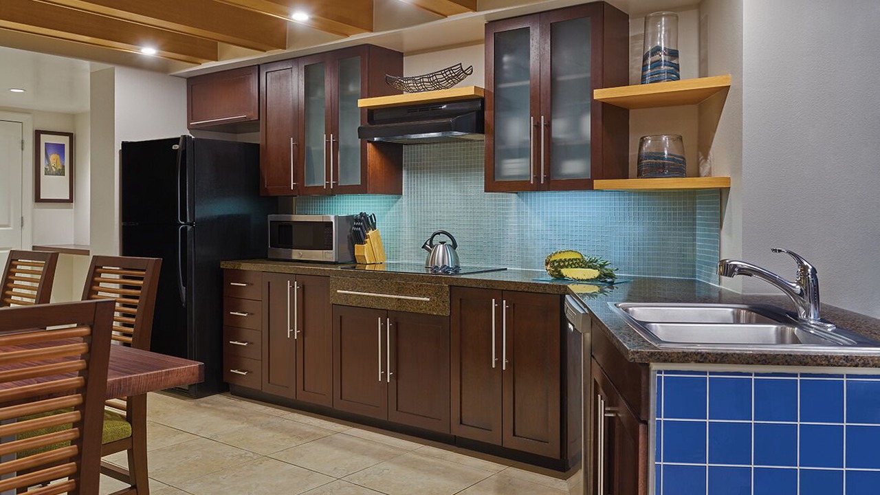 Photo of Kitchen in Estate Bethany