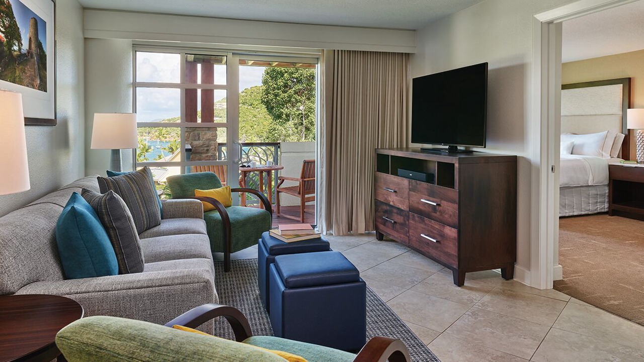 Photo of Livingroom in Estate Bethany