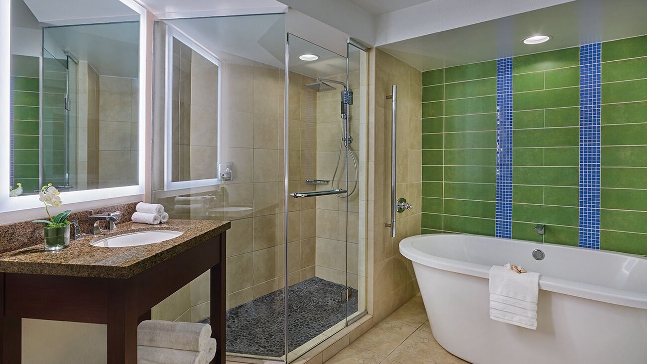 Photo of Bathroom in Estate Bethany