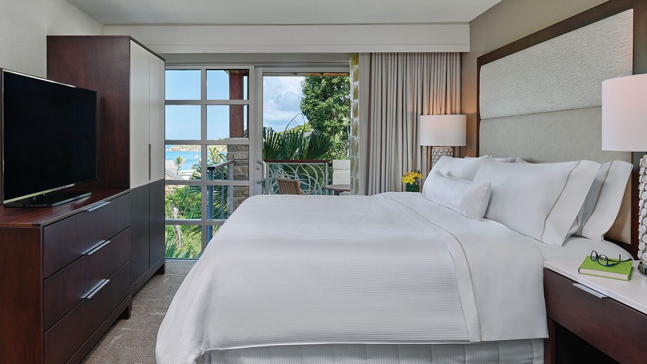 Photo of Bedroom in Estate Bethany