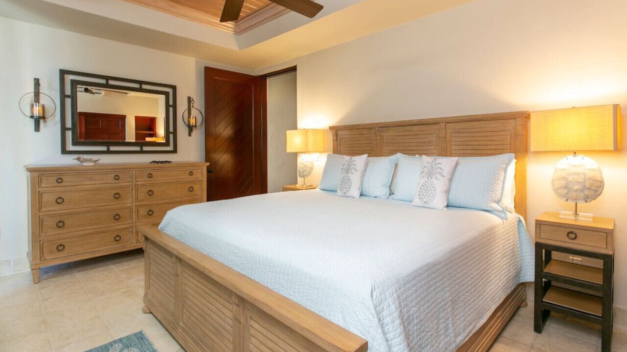 Photo of Bedroom in Contant Farms