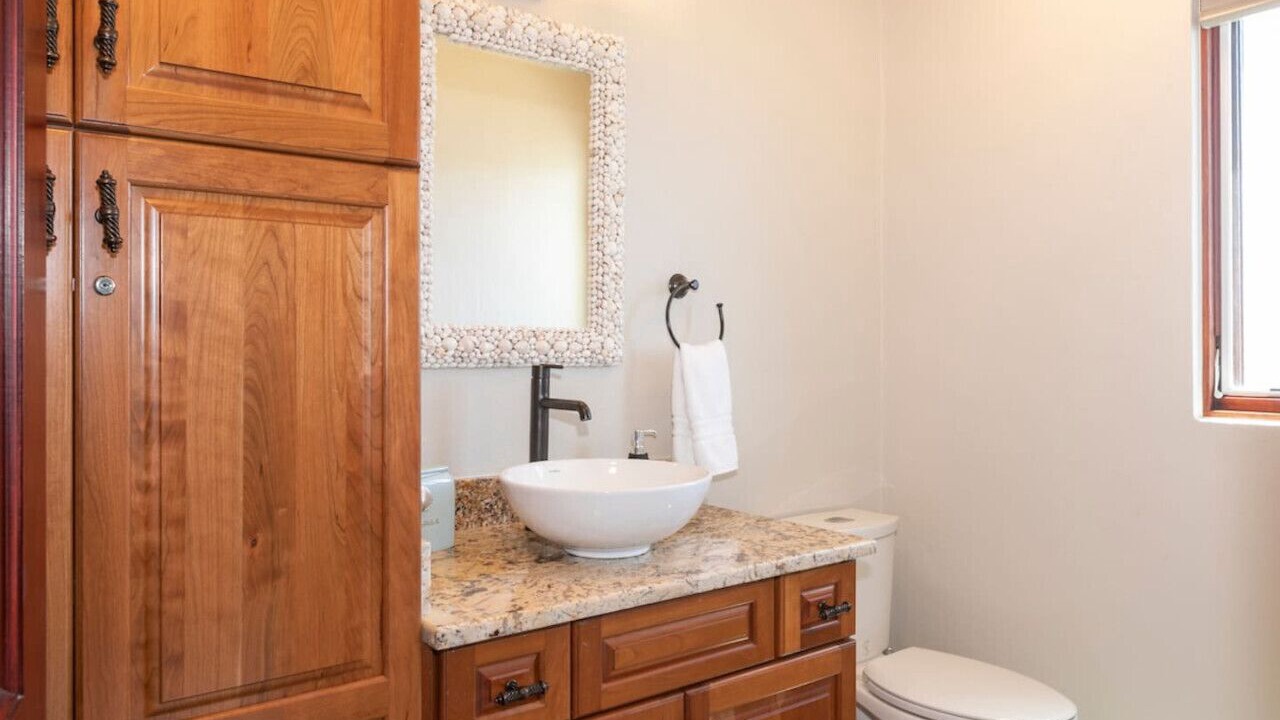 Photo of Bathroom in Contant Farms