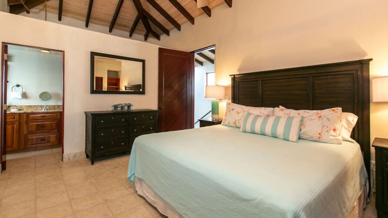 Photo of Bedroom in Contant Farms