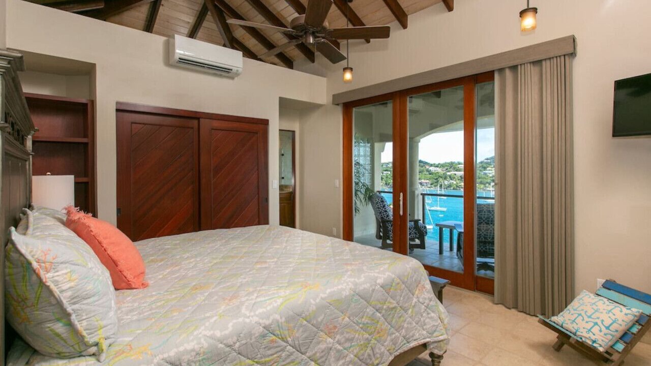 Photo of Bedroom in Contant Farms