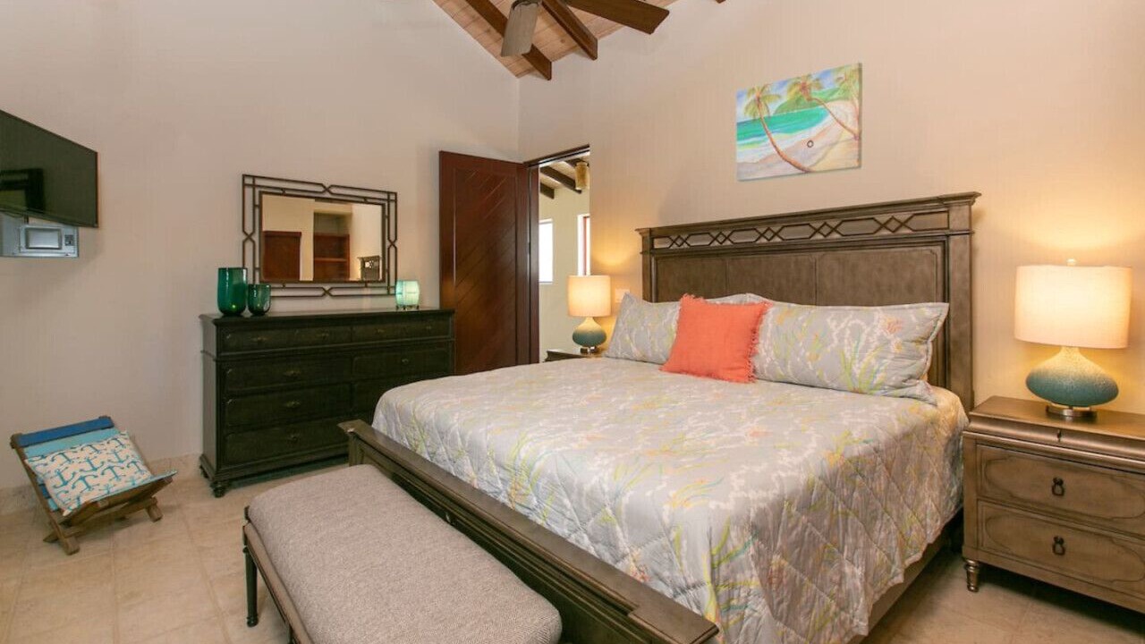 Photo of Bedroom in Contant Farms