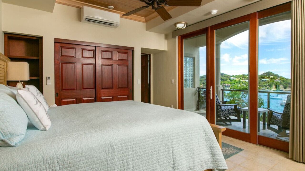 Photo of Bedroom in Contant Farms