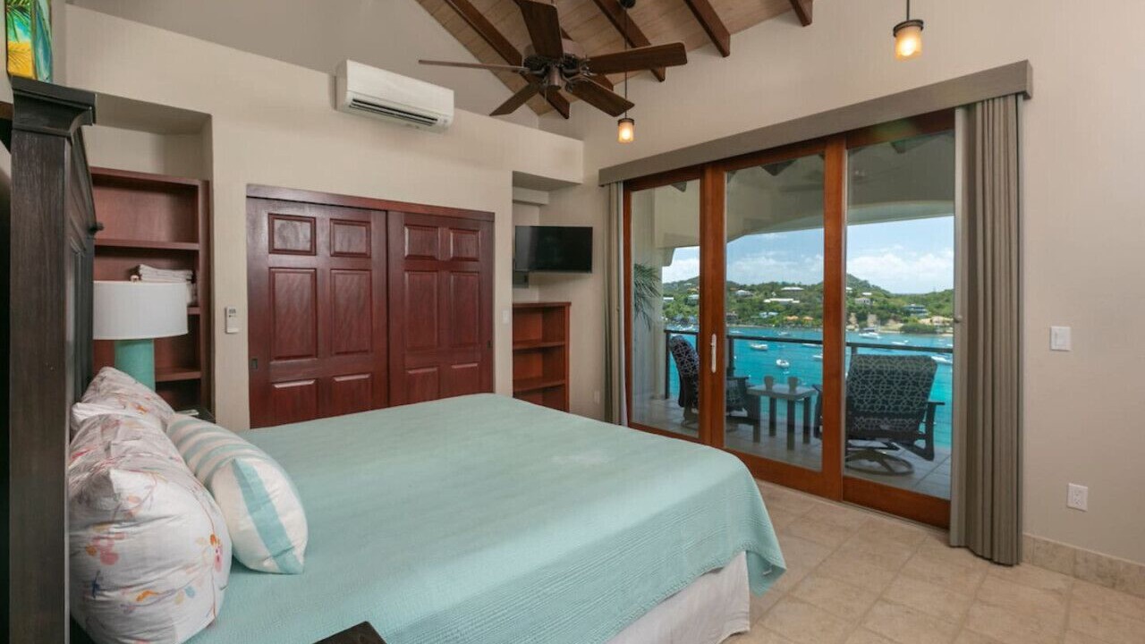 Photo of Bedroom in Contant Farms
