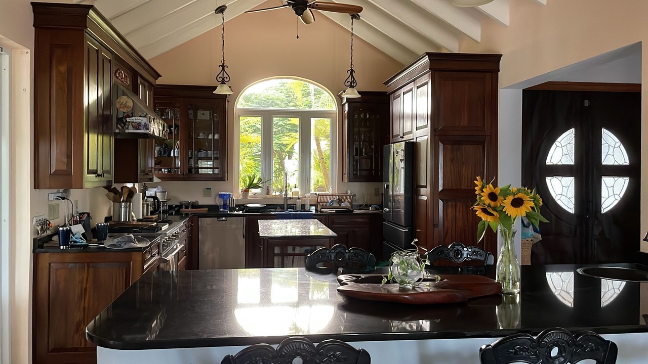 Photo of Kitchen in Estate Concordia East