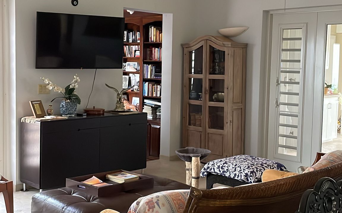 Photo of Livingroom in Estate Concordia East