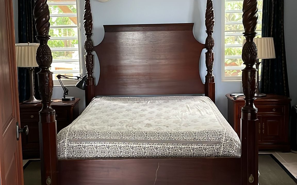 Photo of Bedroom in Estate Concordia East