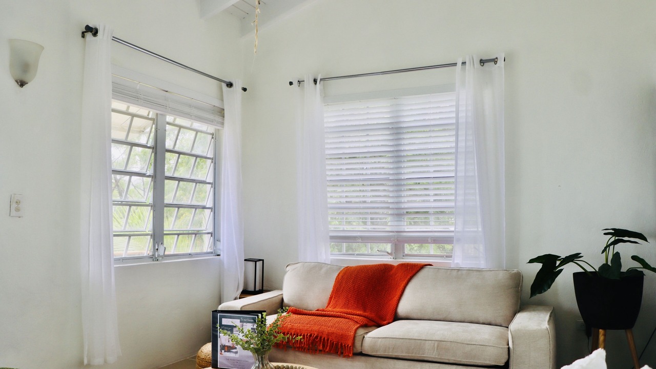 Photo of Livingroom in Estate Kings Quarter