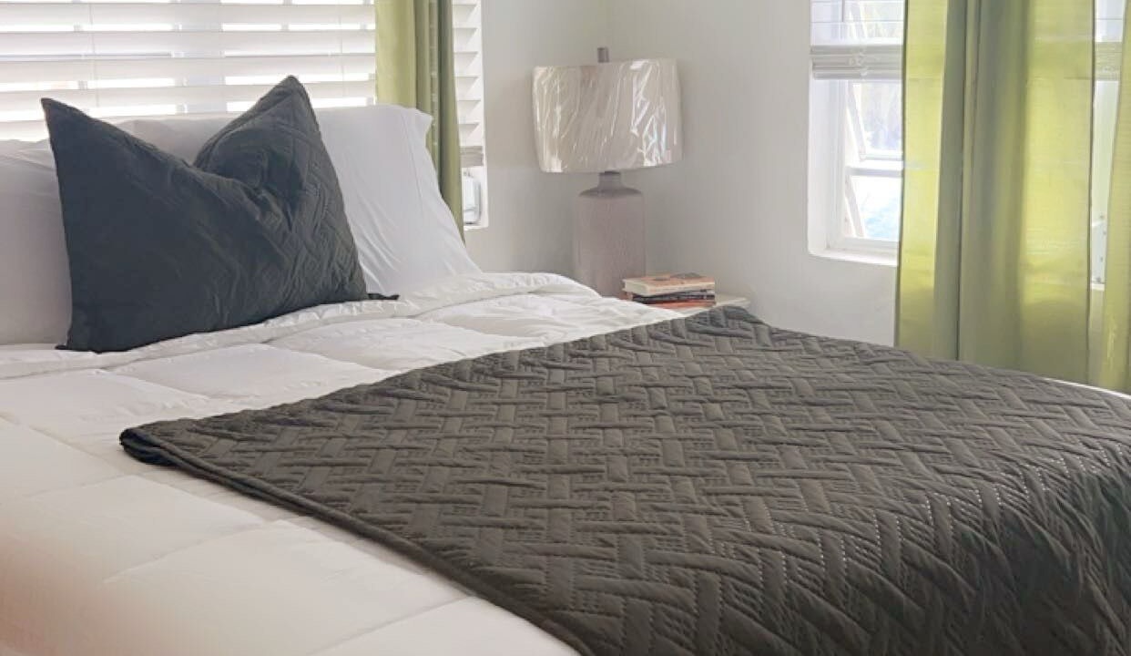 Photo of Bedroom in Estate Kings Quarter