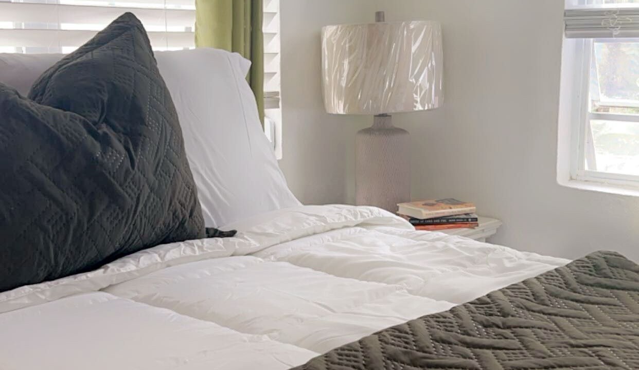 Photo of Bedroom in Estate Kings Quarter