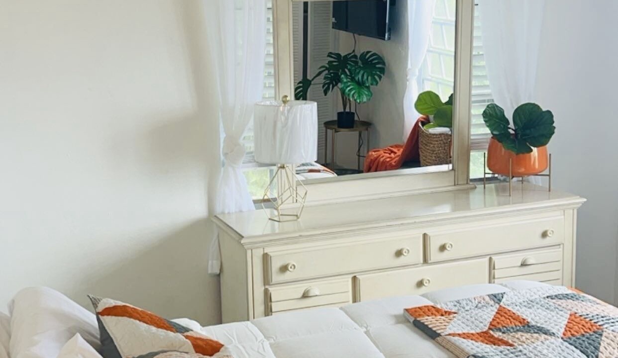 Photo of Bedroom in Estate Kings Quarter