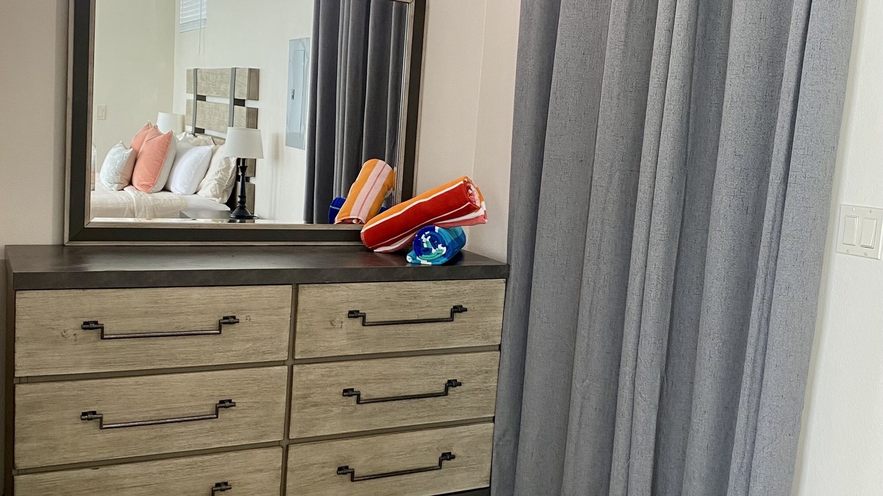 Photo of Bedroom in Estate Enighed