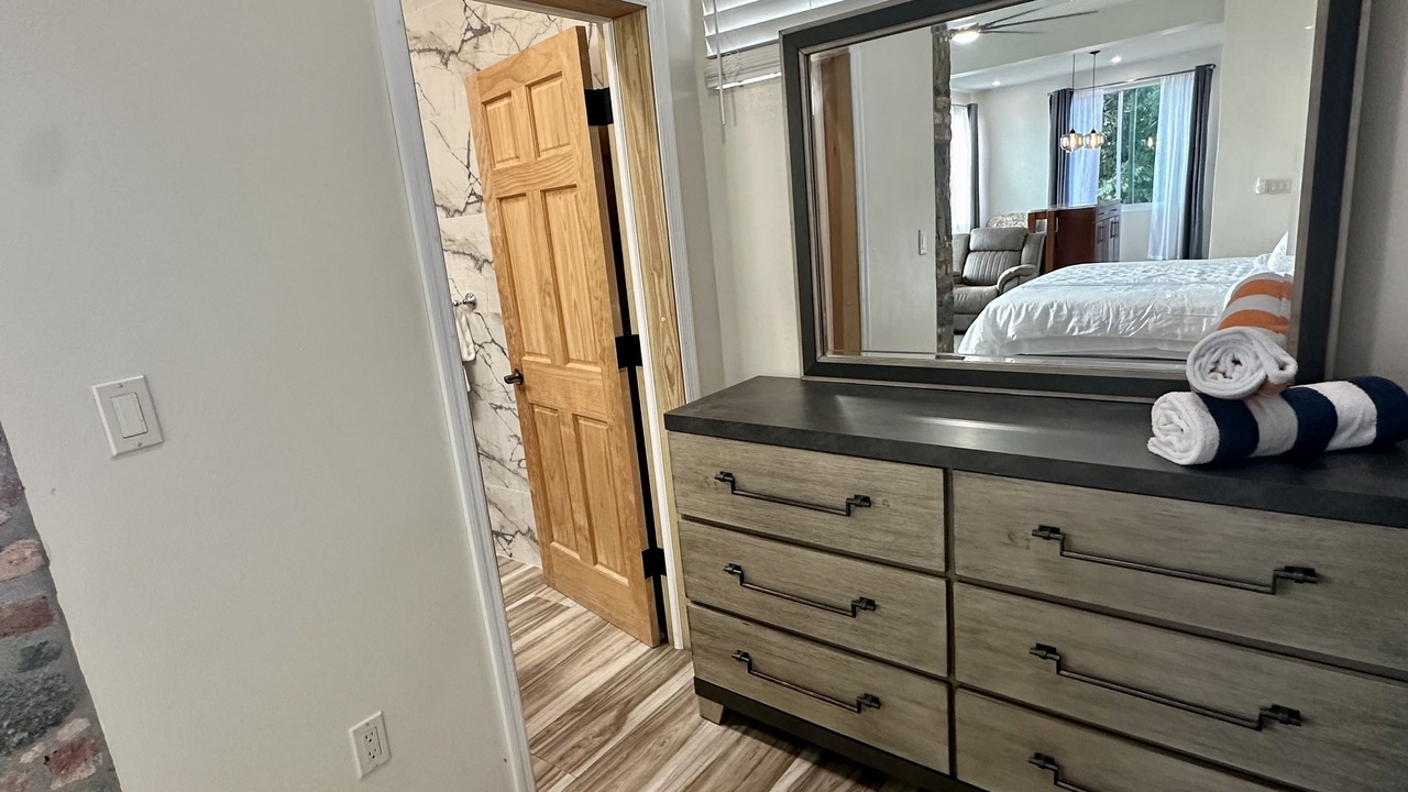 Photo of Bedroom in Estate Enighed