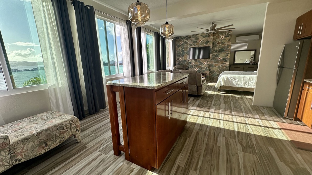 Photo of Bedroom in Estate Enighed