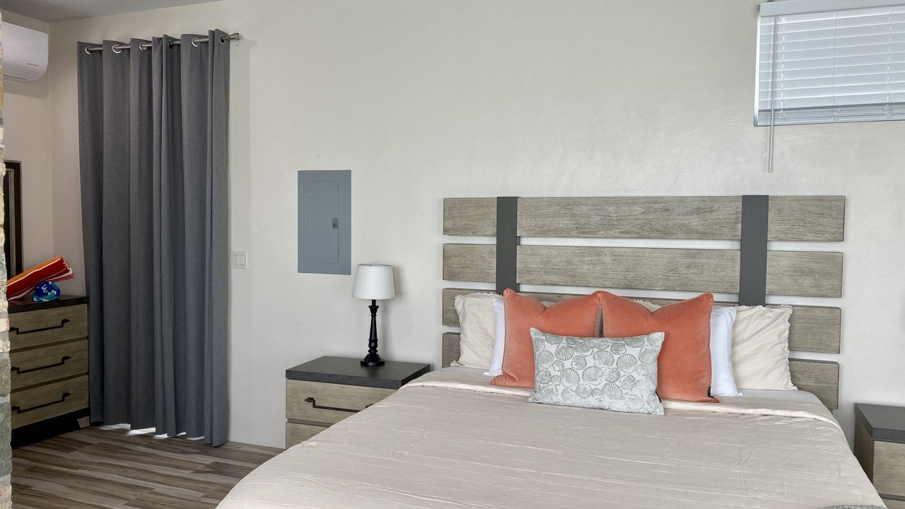 Photo of Bedroom in Estate Enighed