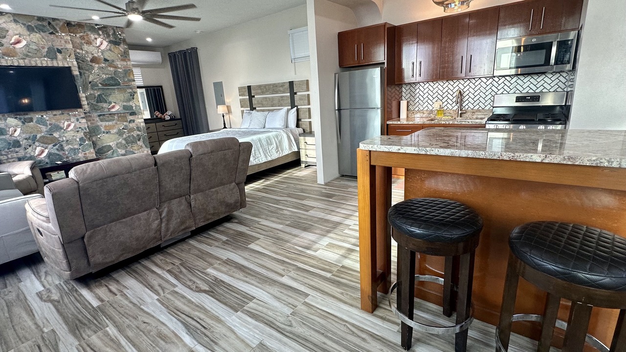 Photo of Bedroom in Estate Enighed