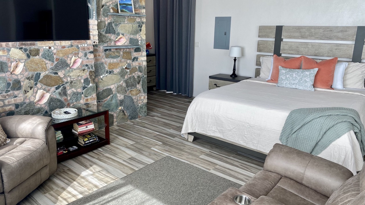 Photo of Bedroom in Estate Enighed