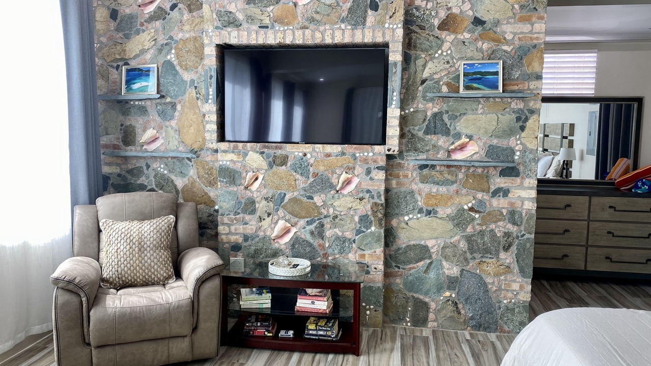 Photo of Bedroom in Estate Enighed