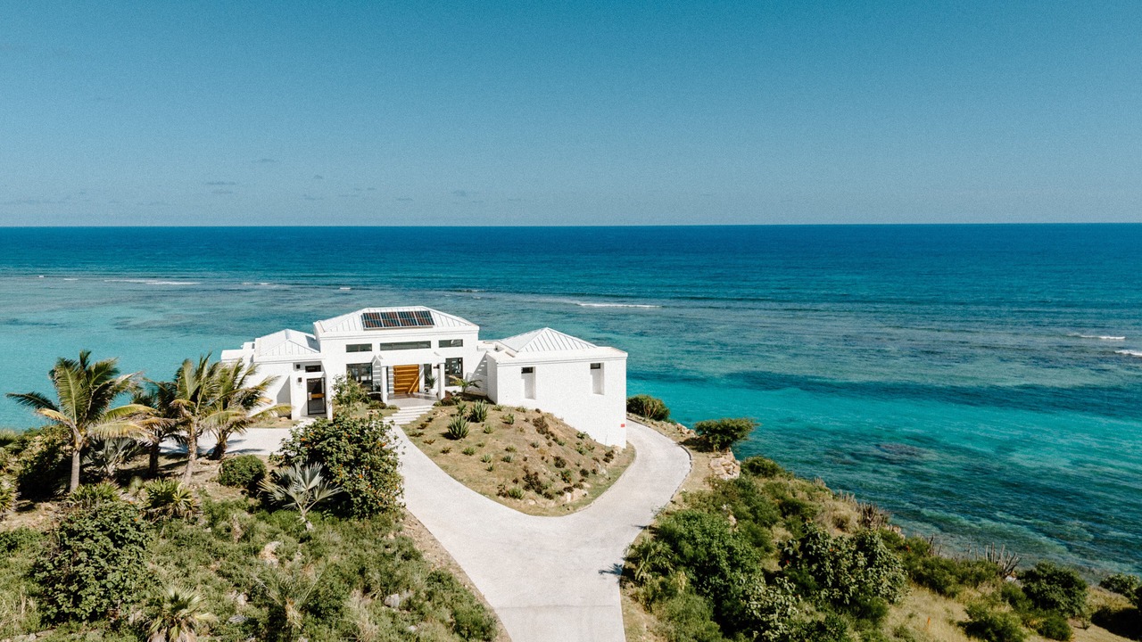 Photo of Outdoor in Cotton Valley Shores