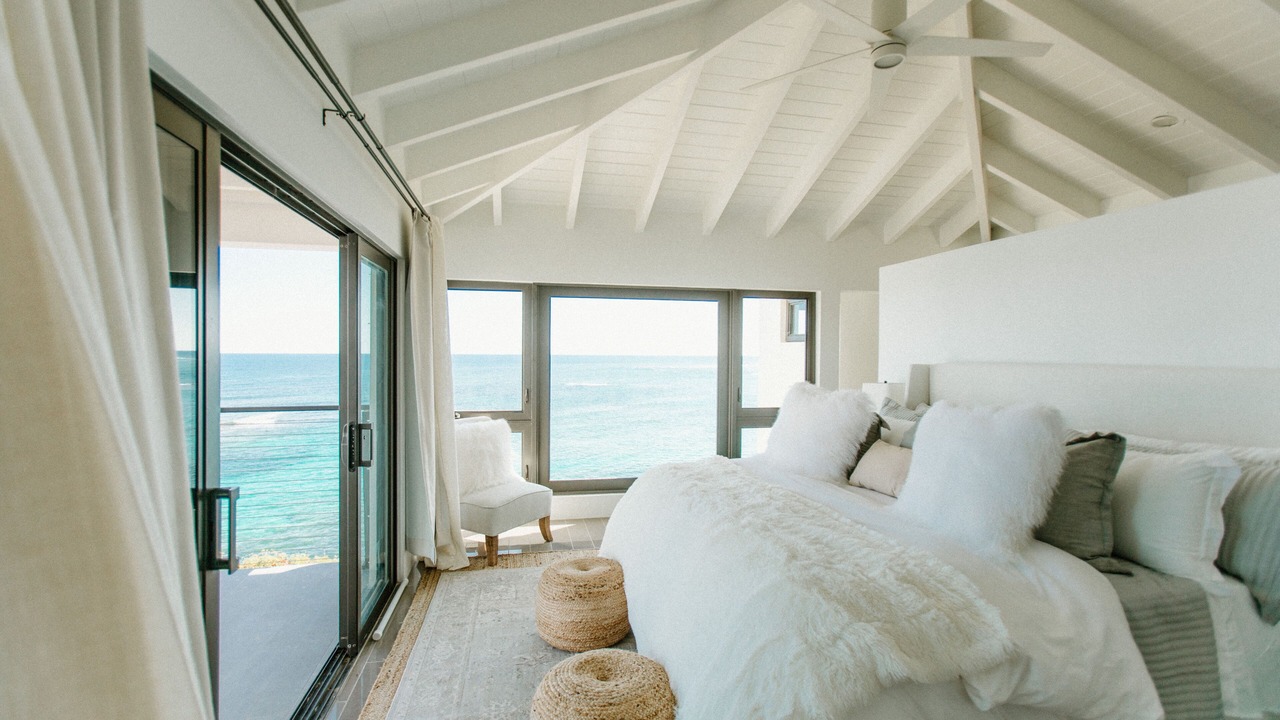 Photo of Bedroom in Cotton Valley Shores