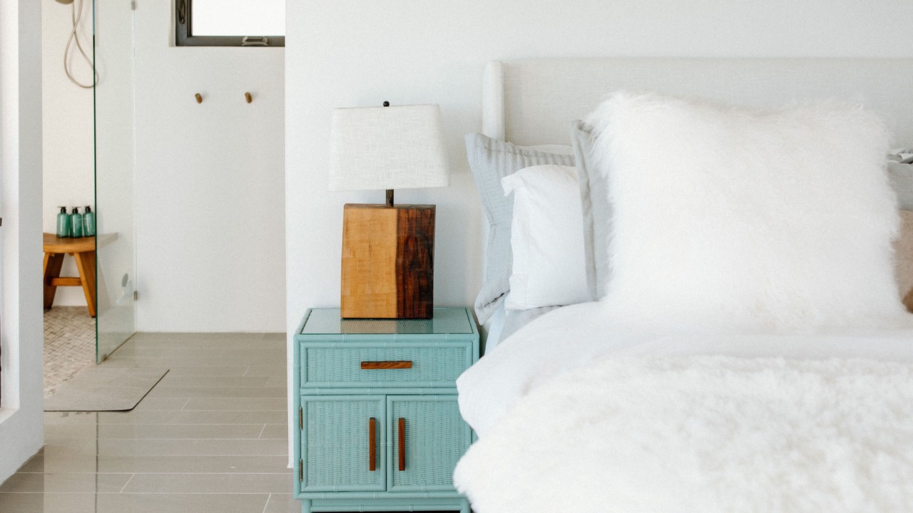 Photo of Bedroom in Cotton Valley Shores