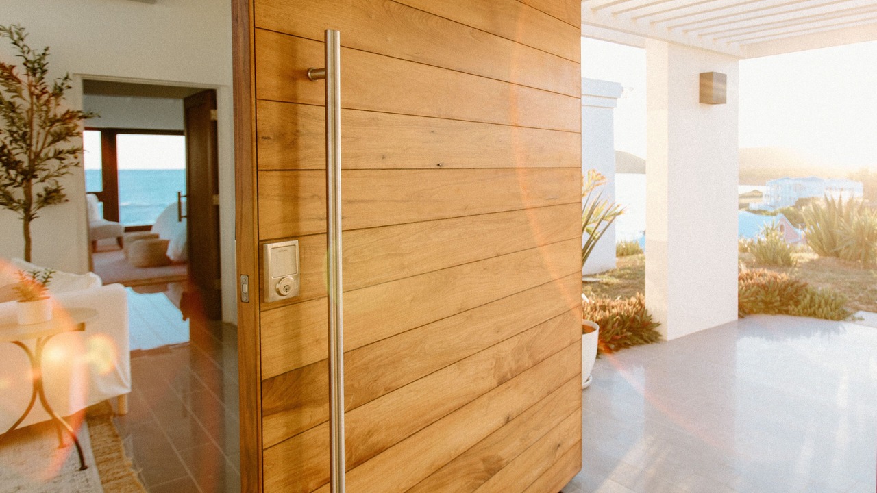 Photo of Bedroom in Cotton Valley Shores