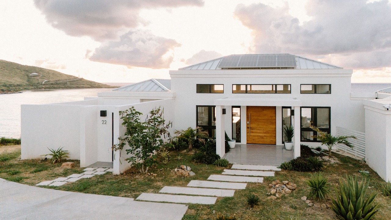 Photo of Outdoor in Cotton Valley Shores