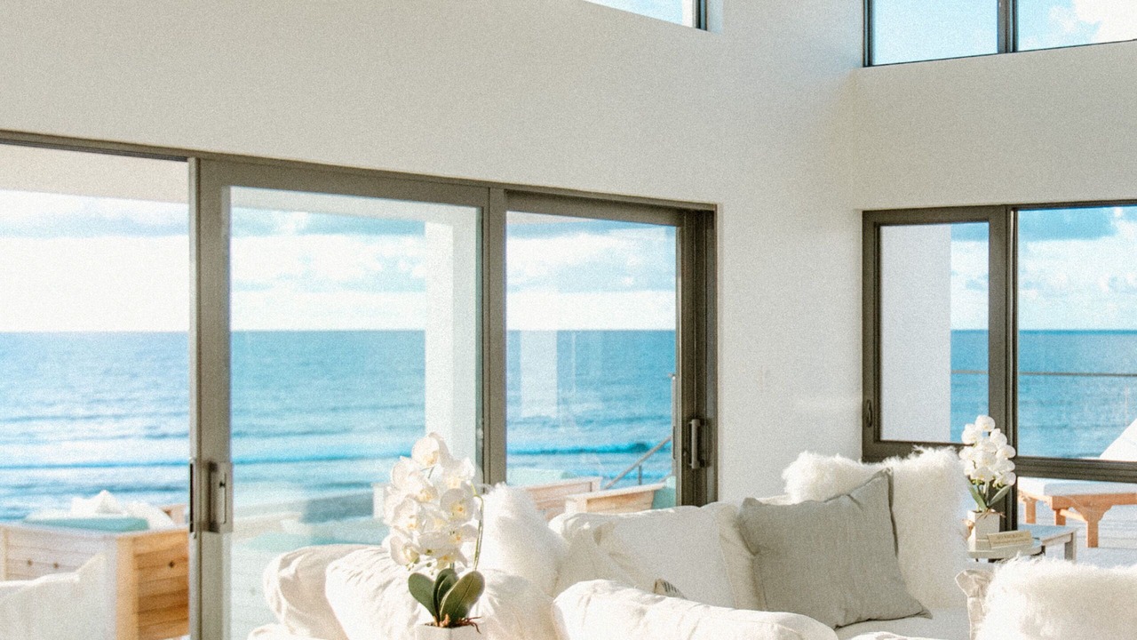 Photo of Livingroom in Cotton Valley Shores