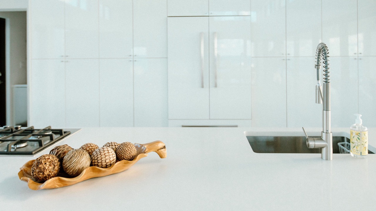 Photo of Kitchen in Cotton Valley Shores