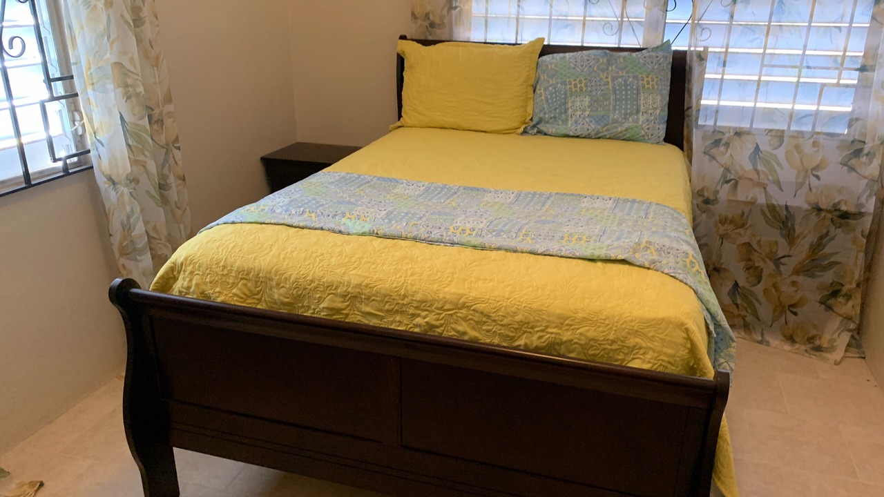 Photo of Bedroom in Frederiksted Southeast