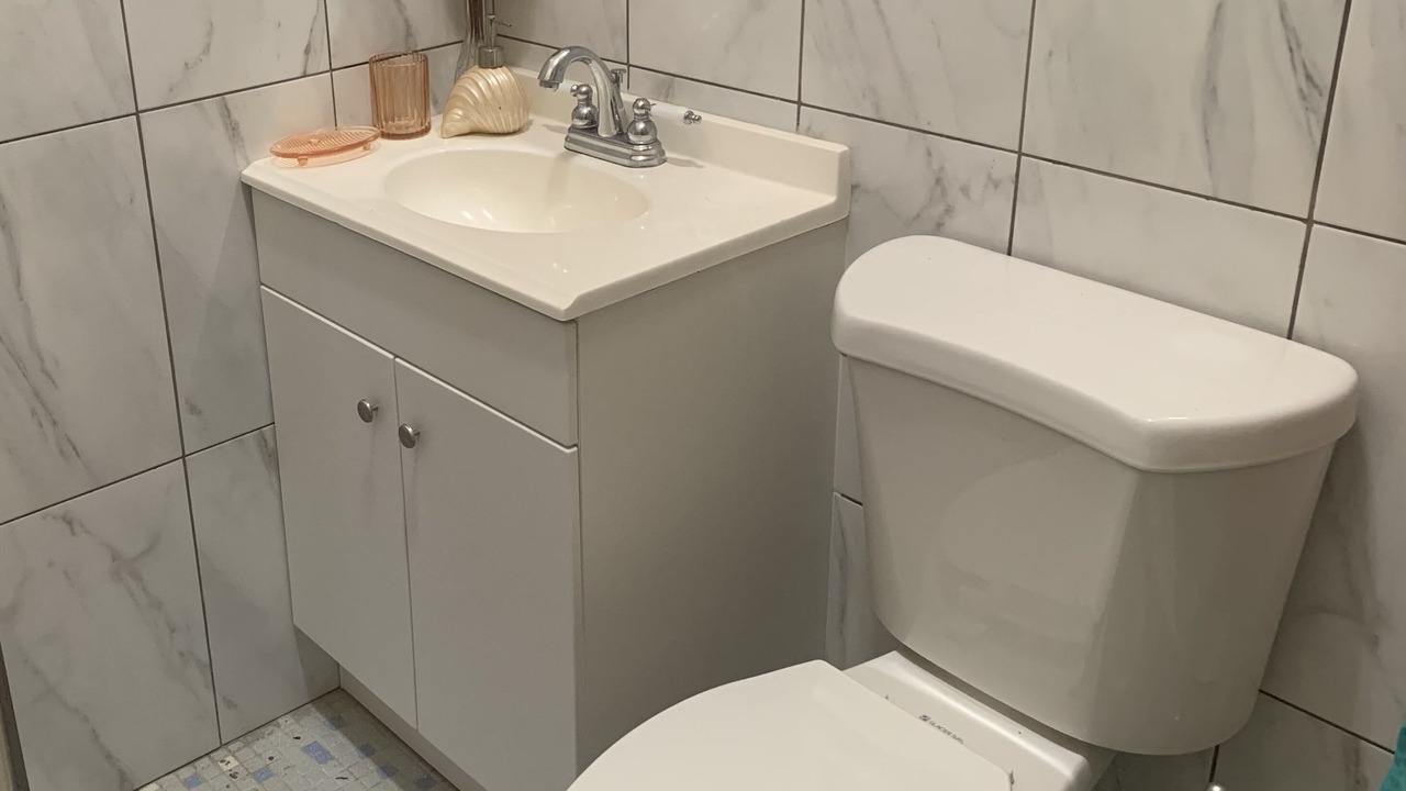 Photo of Bathroom in Frederiksted Southeast