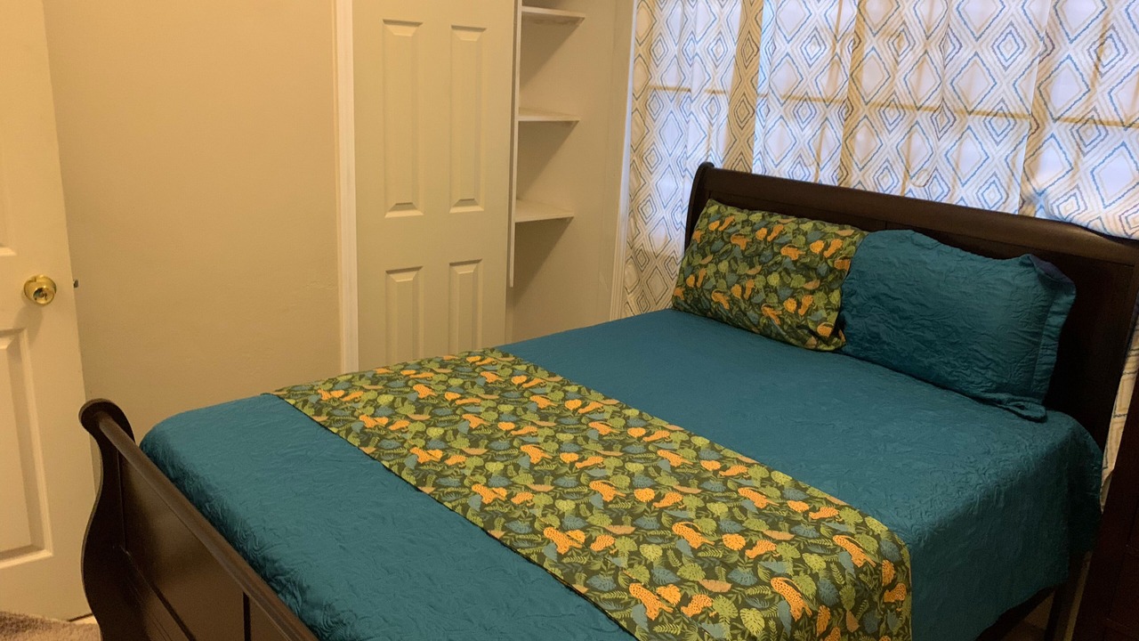 Photo of Bedroom in Frederiksted Southeast