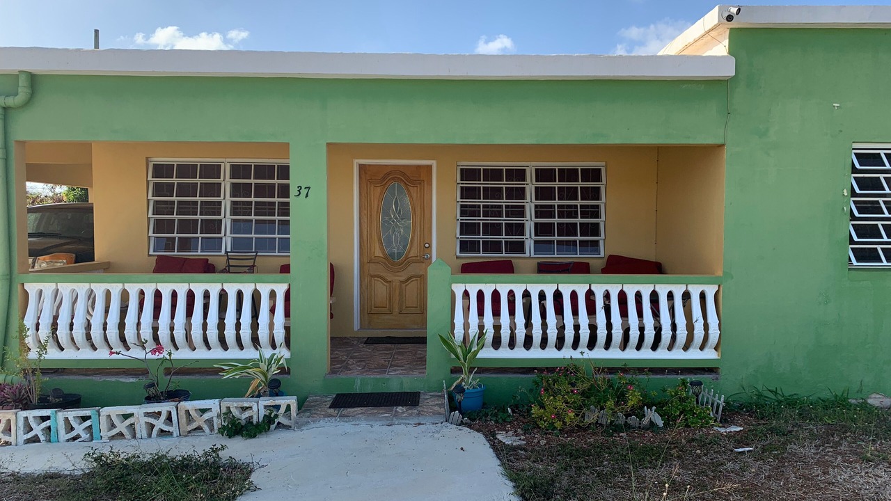 Photo of Outdoor in Frederiksted Southeast