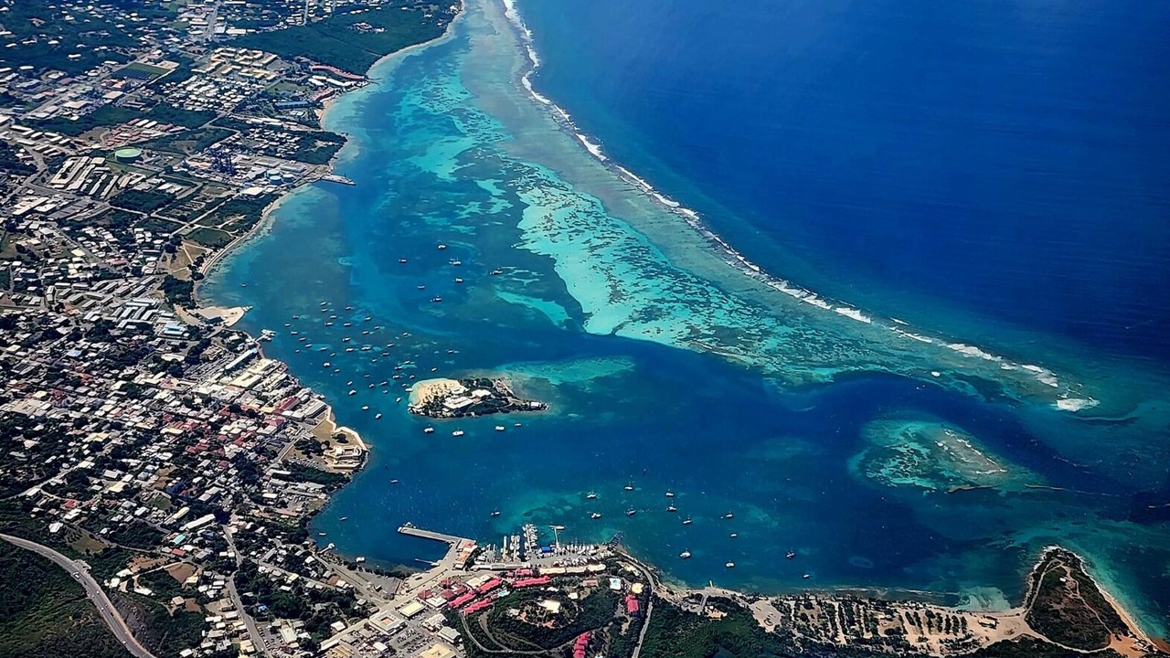 Photo of Outdoor in Christiansted