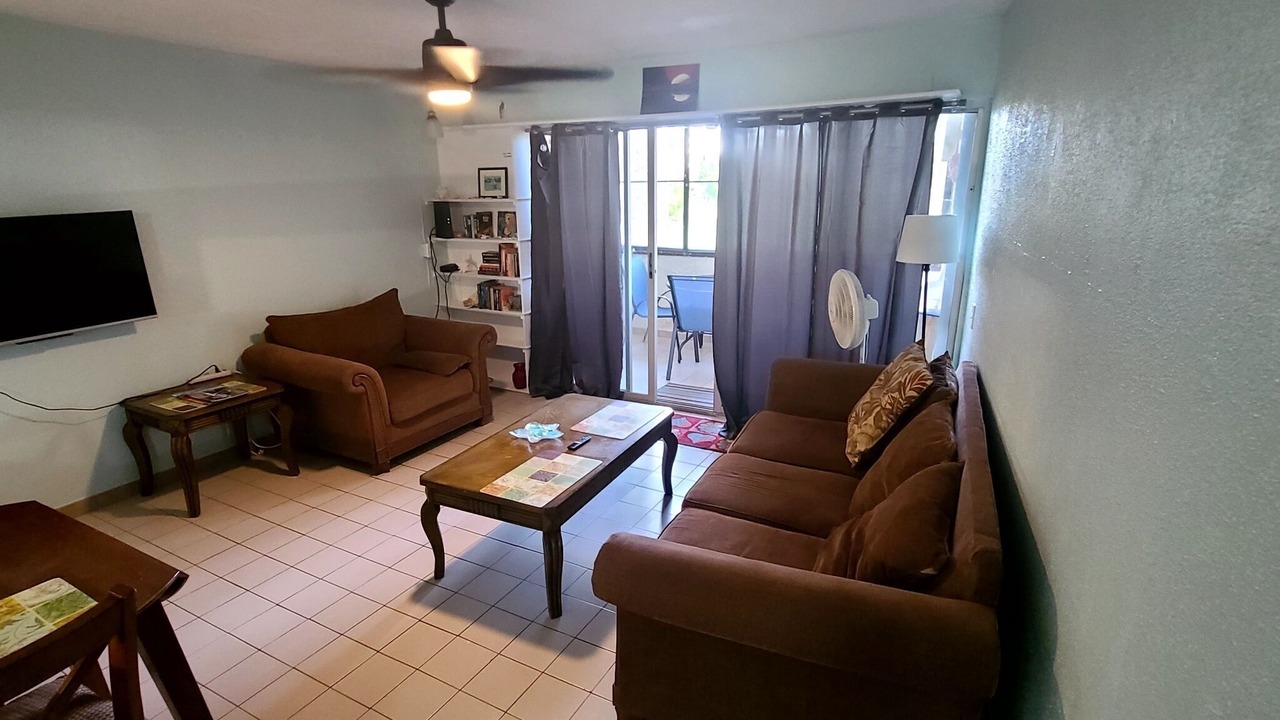 Photo of Livingroom in Christiansted