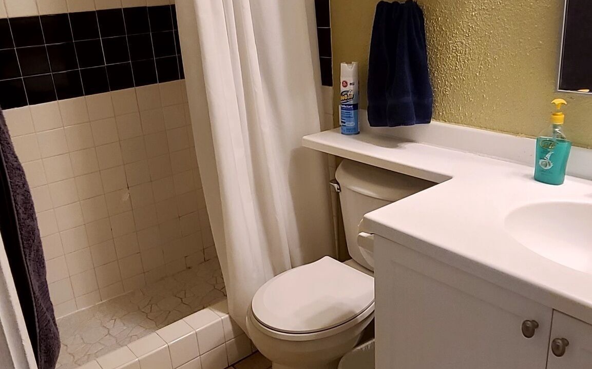 Photo of Bathroom in Christiansted