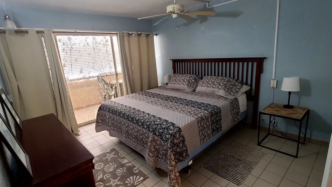 Photo of Bedroom in Christiansted
